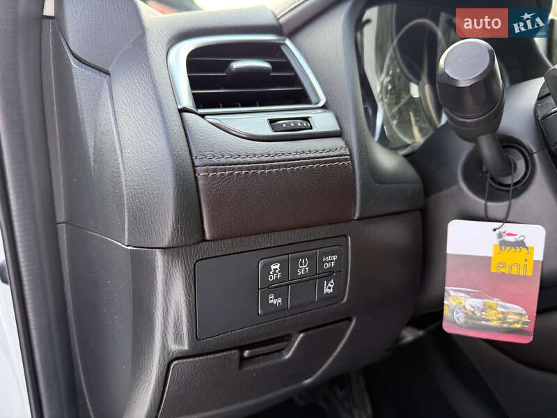 Універсал Mazda 6 2016 в Луцьку фото 31 Універсал Mazda 6 2016 в Луцьку