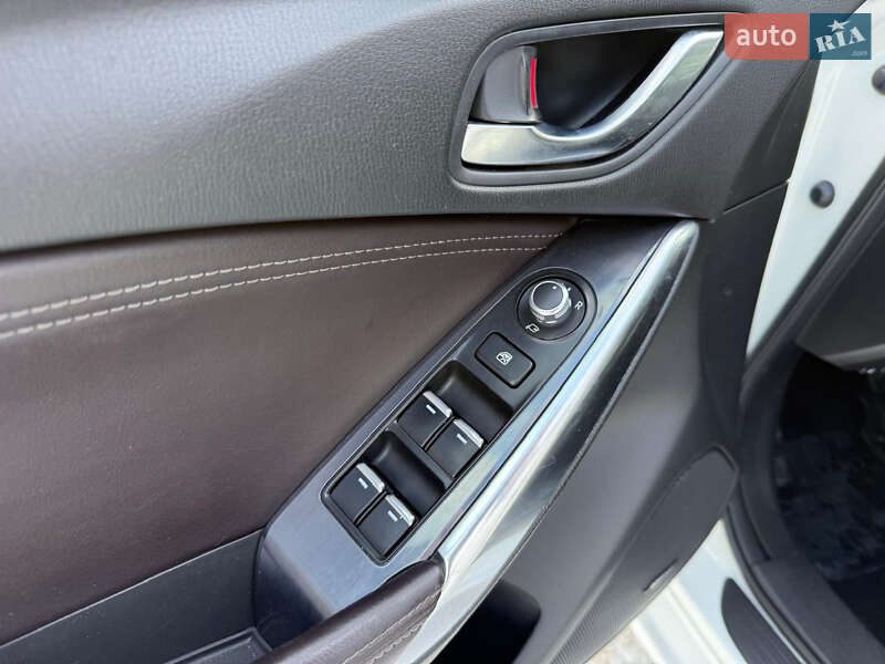 Універсал Mazda 6 2016 в Луцьку фото 35 Універсал Mazda 6 2016 в Луцьку