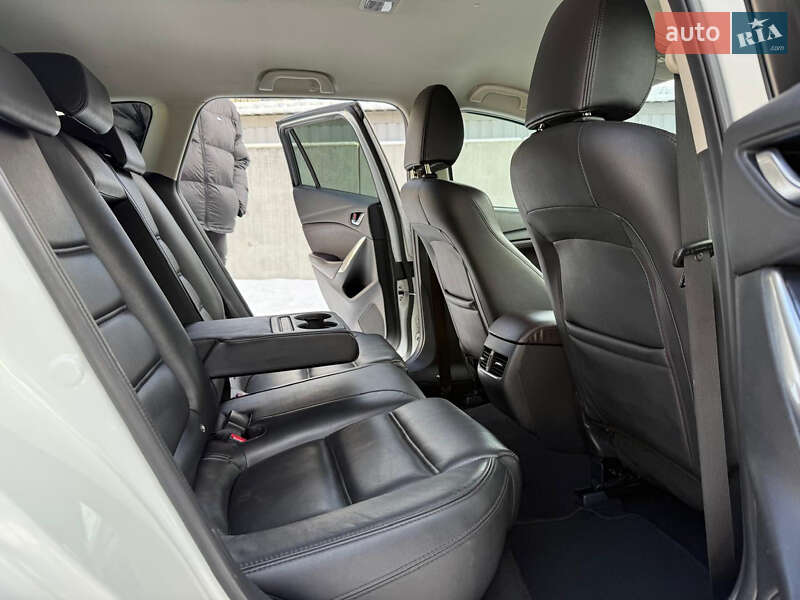 Універсал Mazda 6 2016 в Луцьку фото 40 Універсал Mazda 6 2016 в Луцьку