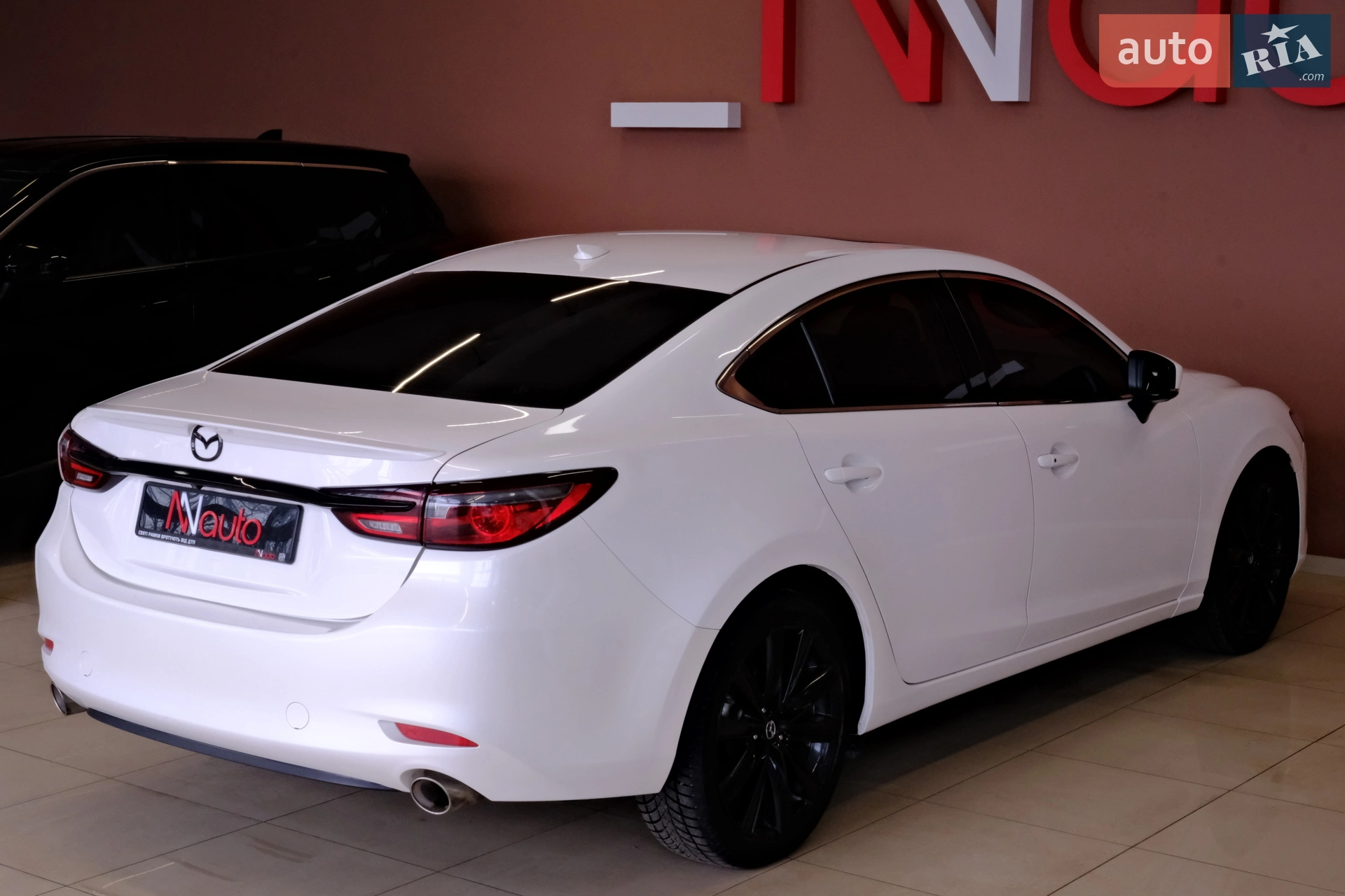 2021 Mazda 6 - мініатюра 14