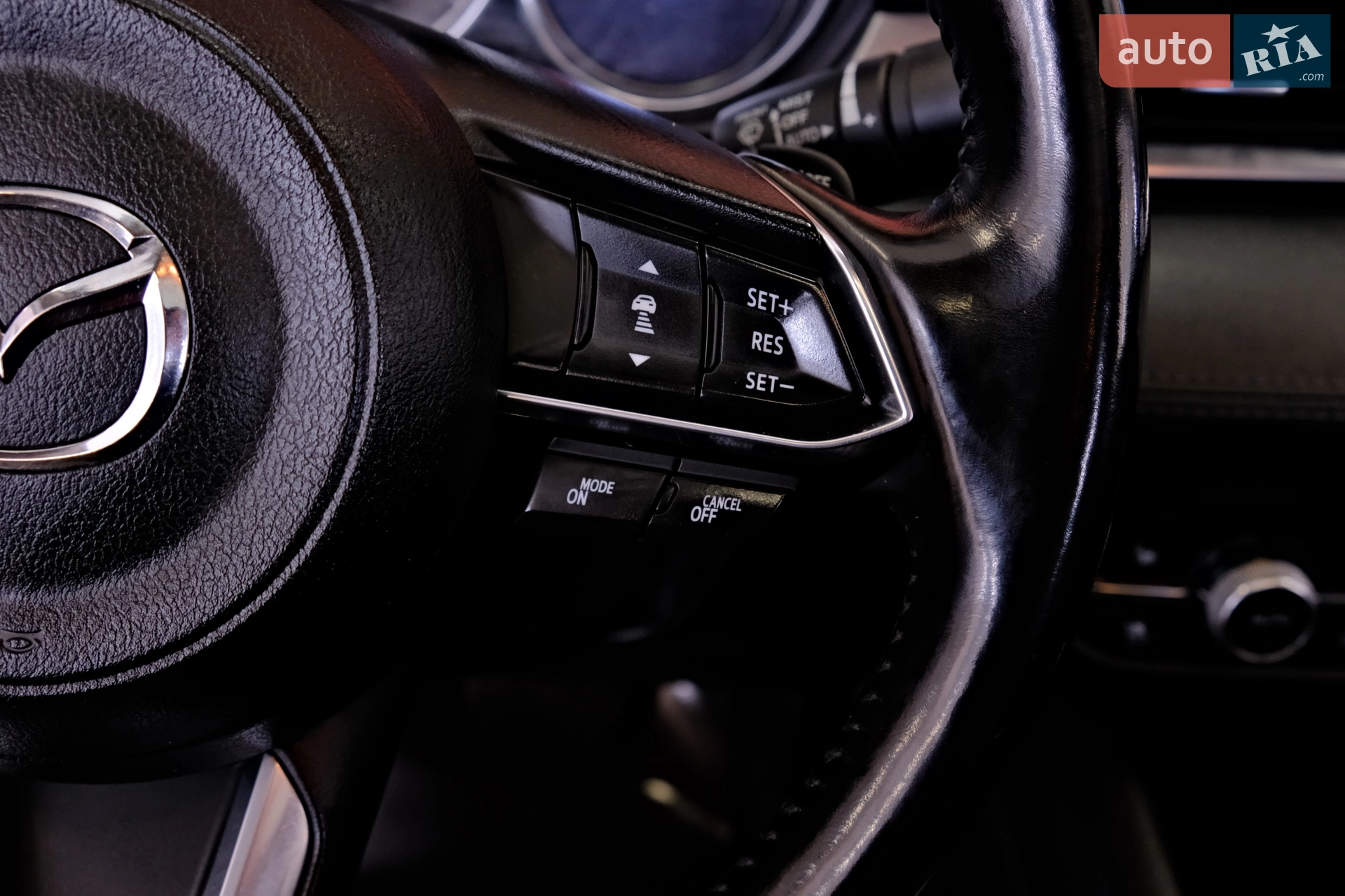 2021 Mazda 6 - мініатюра 21