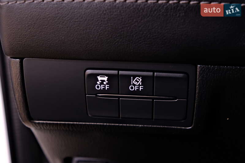 Седан Mazda 6 2021 в Одессе фото 25 Седан Mazda 6 2021 в Одессе