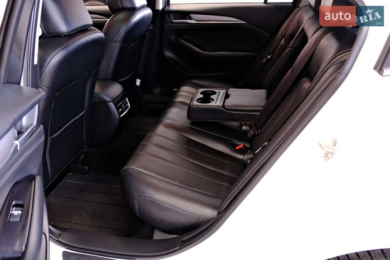 Седан Mazda 6 2021 в Одессе фото 34 Седан Mazda 6 2021 в Одессе