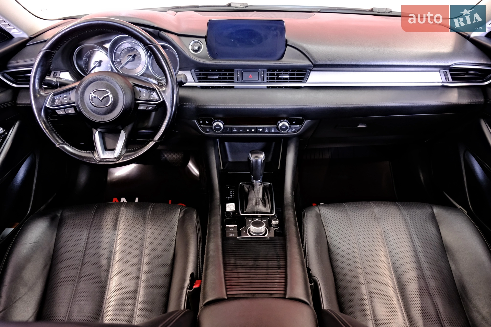 2021 Mazda 6 - мініатюра 47