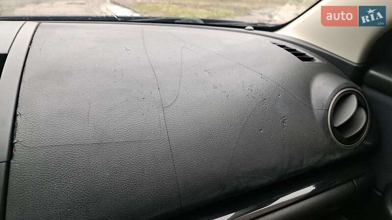 Седан Mazda 6 2009 в Черкасах