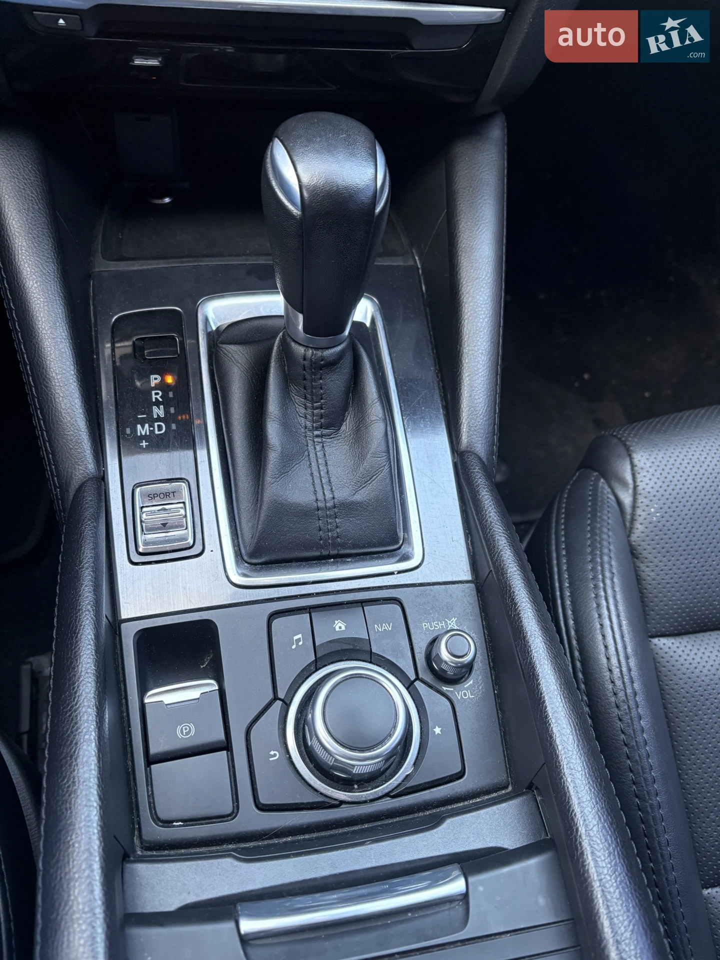 2016 Mazda 6 - мініатюра 10