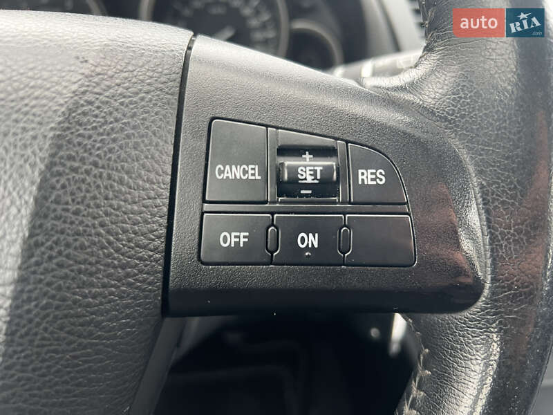 Универсал Mazda 6 2010 в Киеве