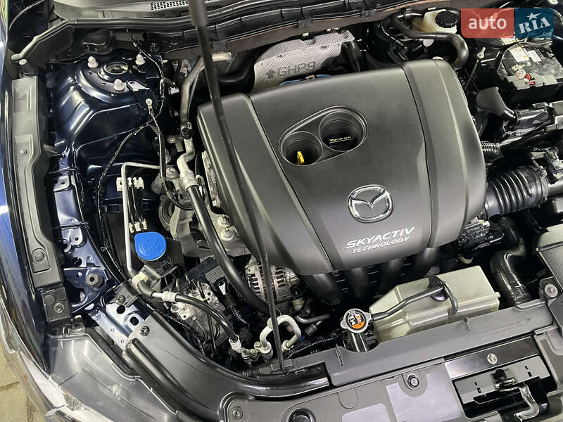 Седан Mazda 6 2017 в Сумах фото 48 Седан Mazda 6 2017 в Сумах