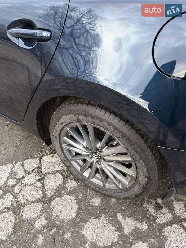Седан Mazda 6 2016 в Одессе