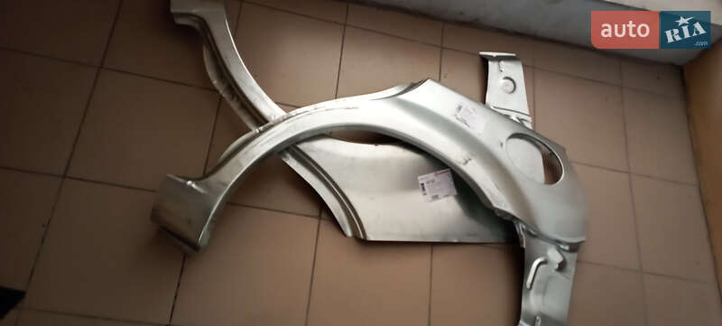 Универсал Mazda 6 2004 в Тернополе фото 3 Универсал Mazda 6 2004 в Тернополе