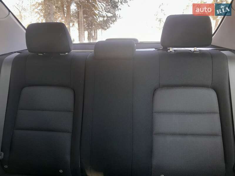 Седан Mazda 6 2005 в Красилові