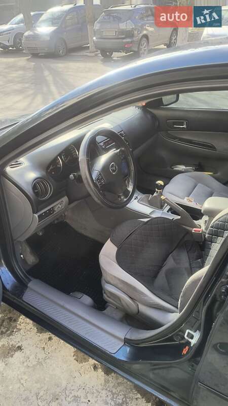Седан Mazda 6 2005 в Одесі
