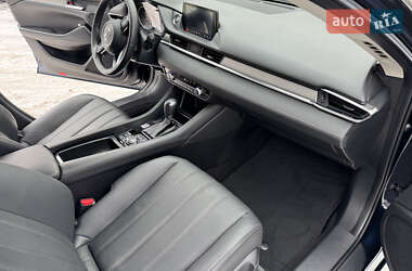 Седан Mazda 6 2021 в Черкасах