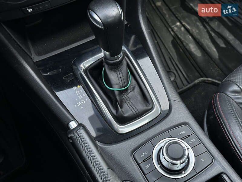 Седан Mazda 6 2014 в Львові фото 15 Седан Mazda 6 2014 в Львові