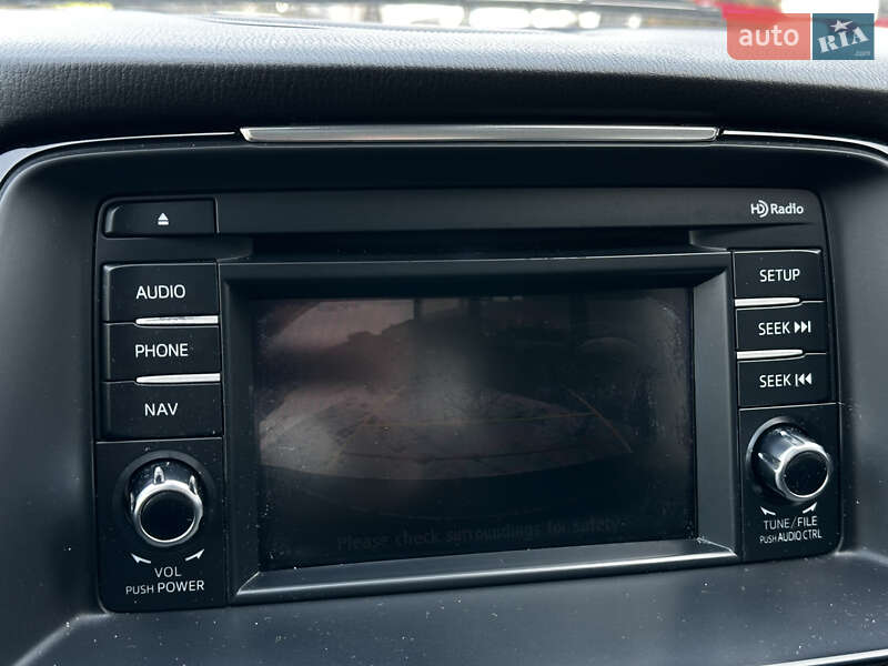 Седан Mazda 6 2014 в Львові фото 21 Седан Mazda 6 2014 в Львові