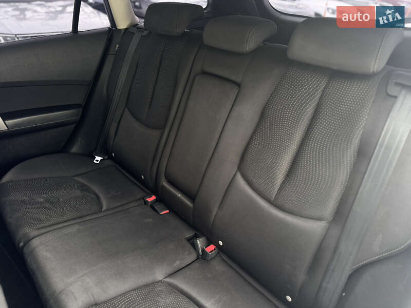 Универсал Mazda 6 2008 в Умани фото 13 Универсал Mazda 6 2008 в Умани