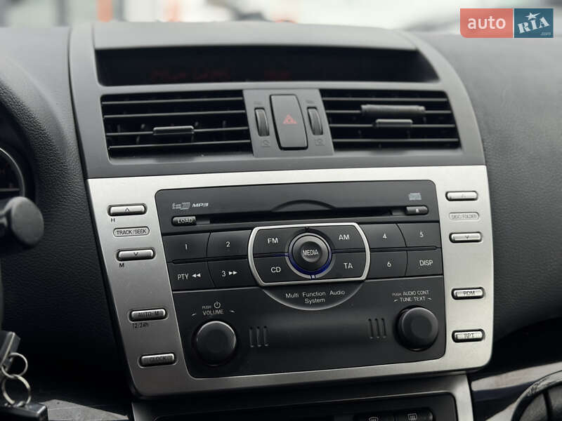 Универсал Mazda 6 2008 в Умани фото 19 Универсал Mazda 6 2008 в Умани