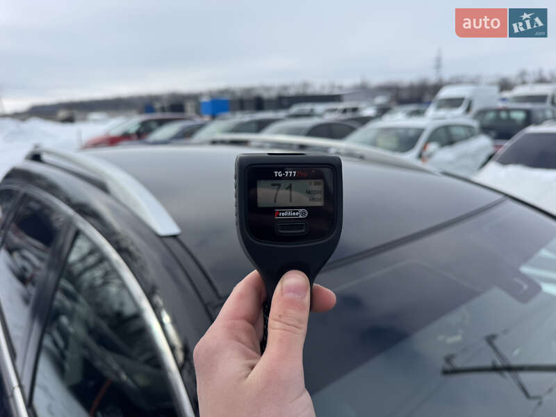 Универсал Mazda 6 2008 в Умани фото 33 Универсал Mazda 6 2008 в Умани