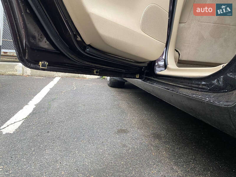 Седан Mazda 6 2005 в Одесі фото 6 Седан Mazda 6 2005 в Одесі