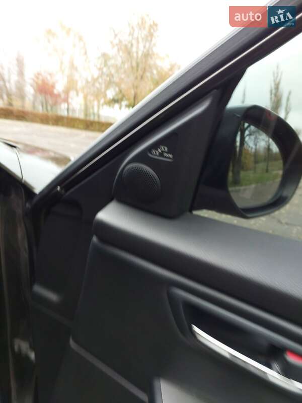 Универсал Mazda 6 2010 в Южноукраинске