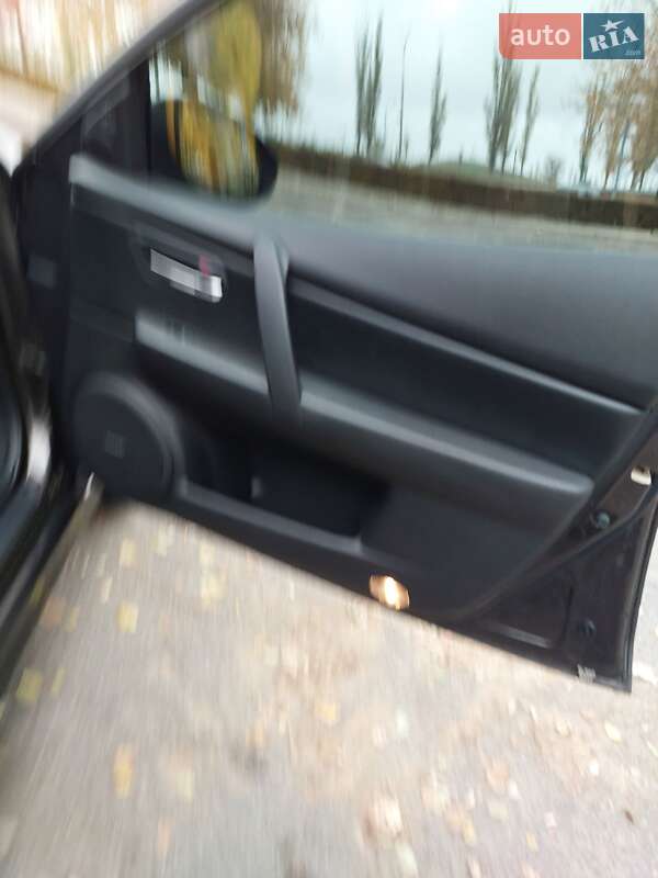 Универсал Mazda 6 2010 в Южноукраинске