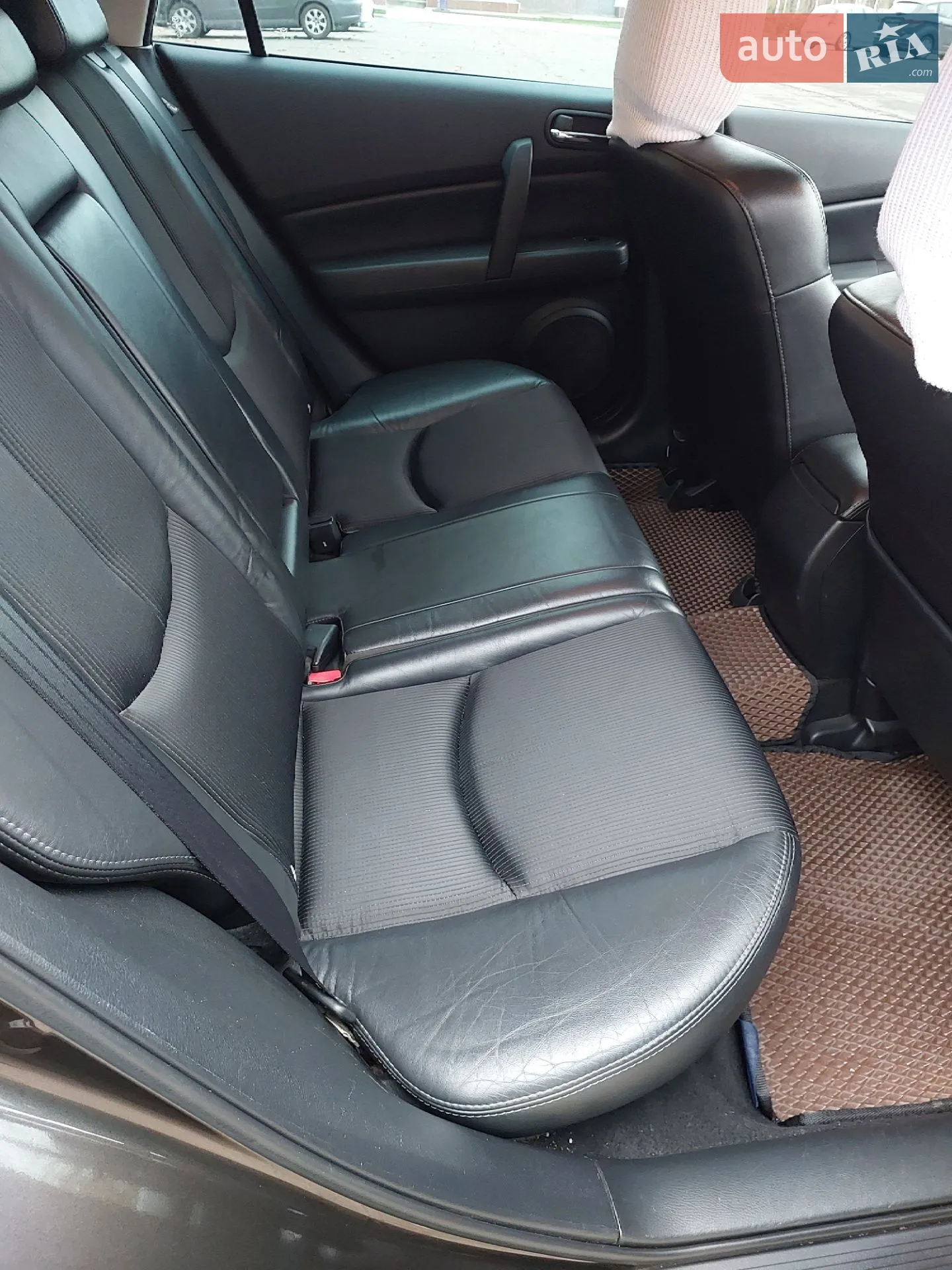 2010 Mazda 6 - мініатюра 19
