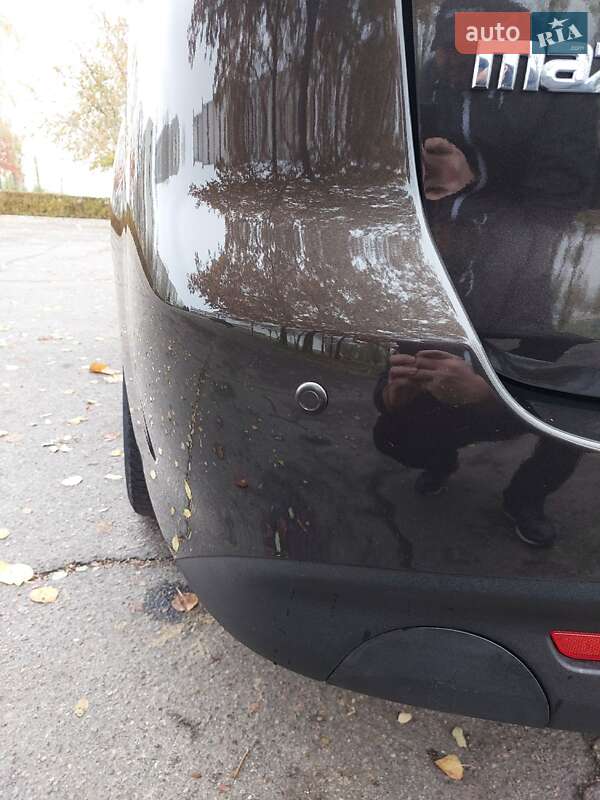 Универсал Mazda 6 2010 в Южноукраинске