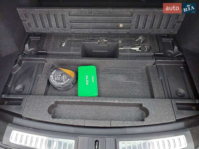 Универсал Mazda 6 2010 в Южноукраинске