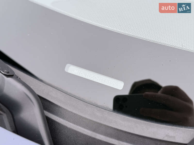 Седан Mazda 6 2017 в Дніпрі фото 6 Седан Mazda 6 2017 в Дніпрі