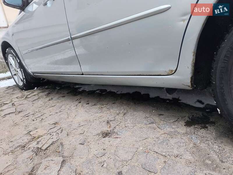 Седан Mazda 6 2006 в Каменском фото 7 Седан Mazda 6 2006 в Каменском