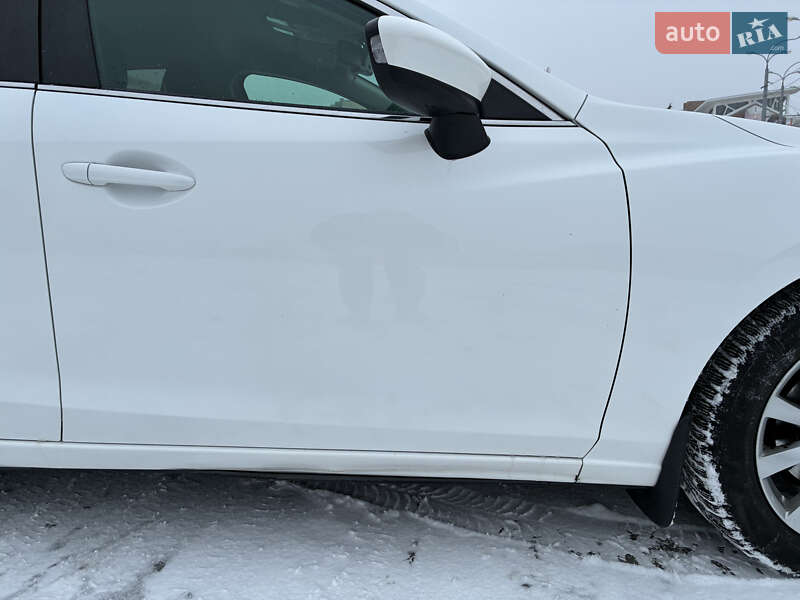 Седан Mazda 6 2015 в Харкові