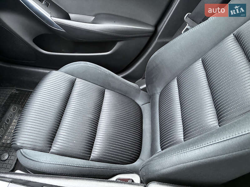 Седан Mazda 6 2015 в Харкові