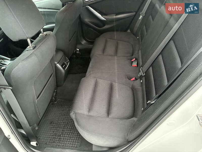 Седан Mazda 6 2015 в Харкові