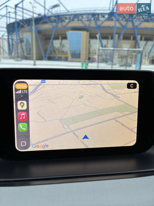 Седан Mazda 6 2015 в Харкові