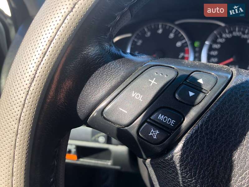 Седан Mazda 6 2006 в Одесі