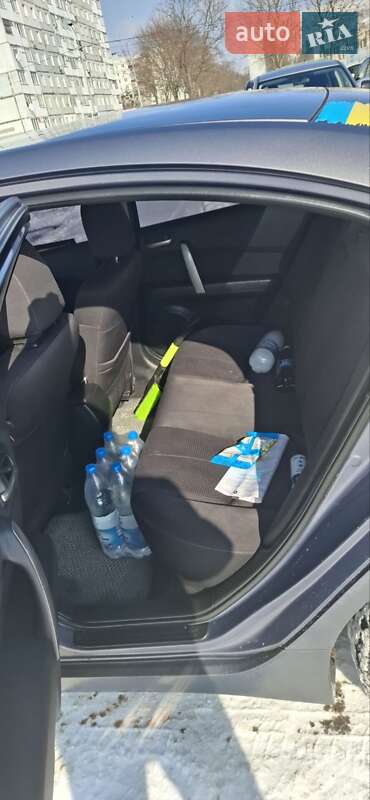 Седан Mazda 6 2007 в Нетешине фото 7 Седан Mazda 6 2007 в Нетешине