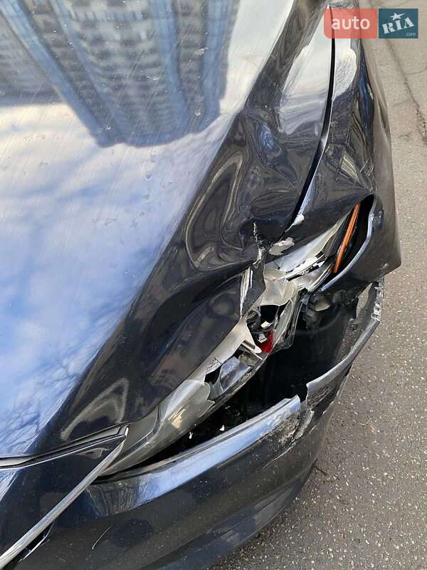 Седан Mazda 6 2014 в Киеве фото 7 Седан Mazda 6 2014 в Киеве