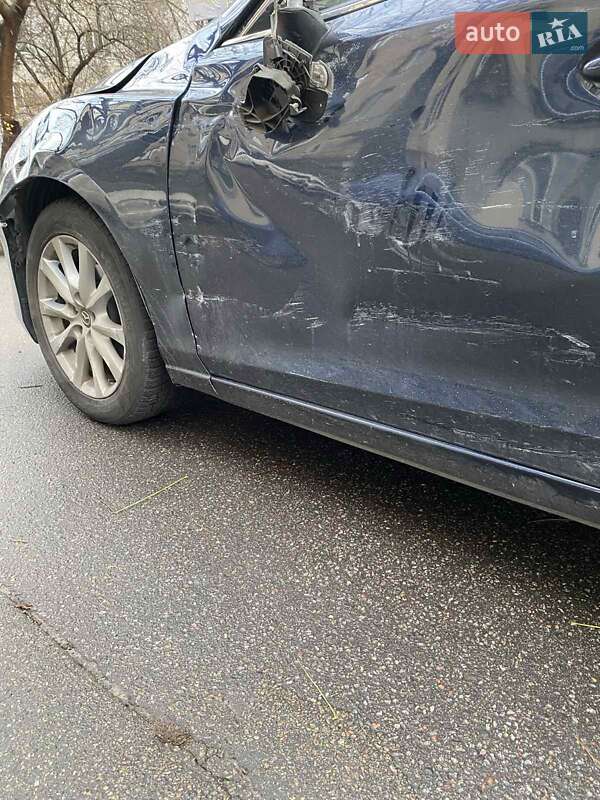 Седан Mazda 6 2014 в Киеве фото 25 Седан Mazda 6 2014 в Киеве