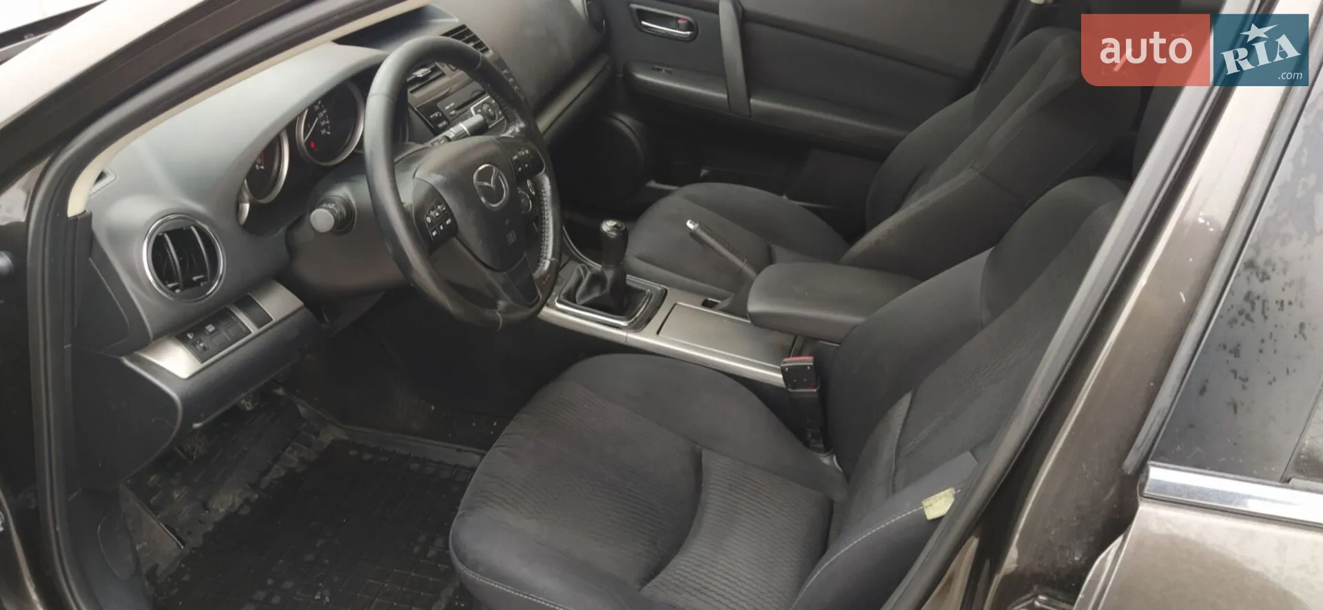 2011 Mazda 6 - мініатюра 31