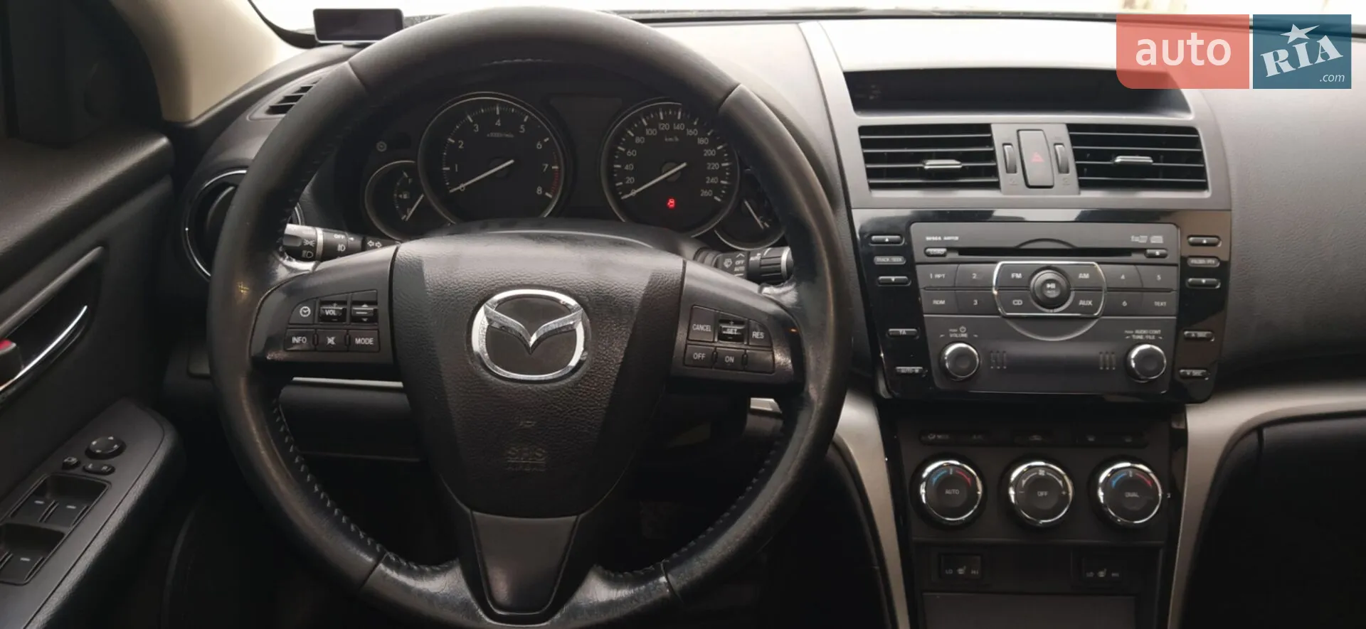 2011 Mazda 6 - мініатюра 26