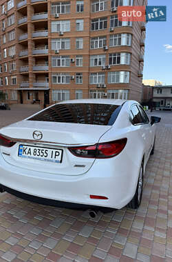 Седан Mazda 6 2015 в Кривому Розі