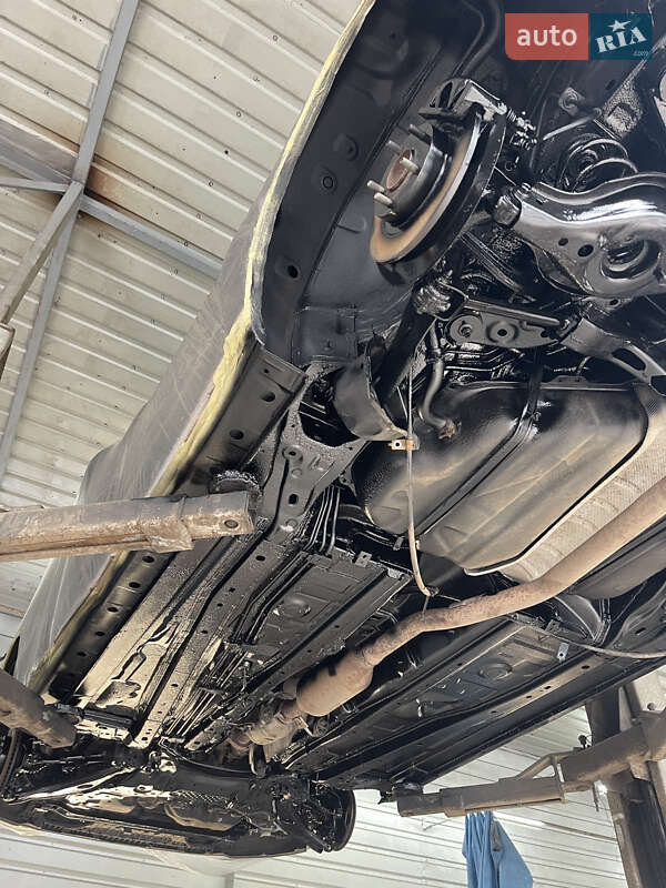 Седан Mazda 6 2014 в Новомосковську фото 35 Седан Mazda 6 2014 в Новомосковську