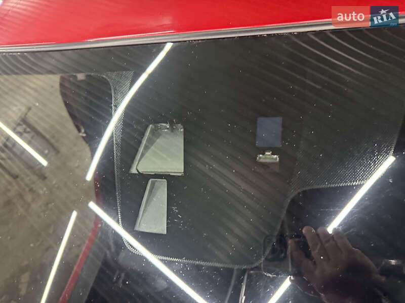 Седан Mazda 6 2014 в Одессе