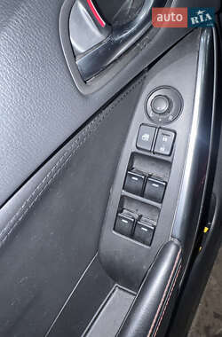 Седан Mazda 6 2014 в Одессе