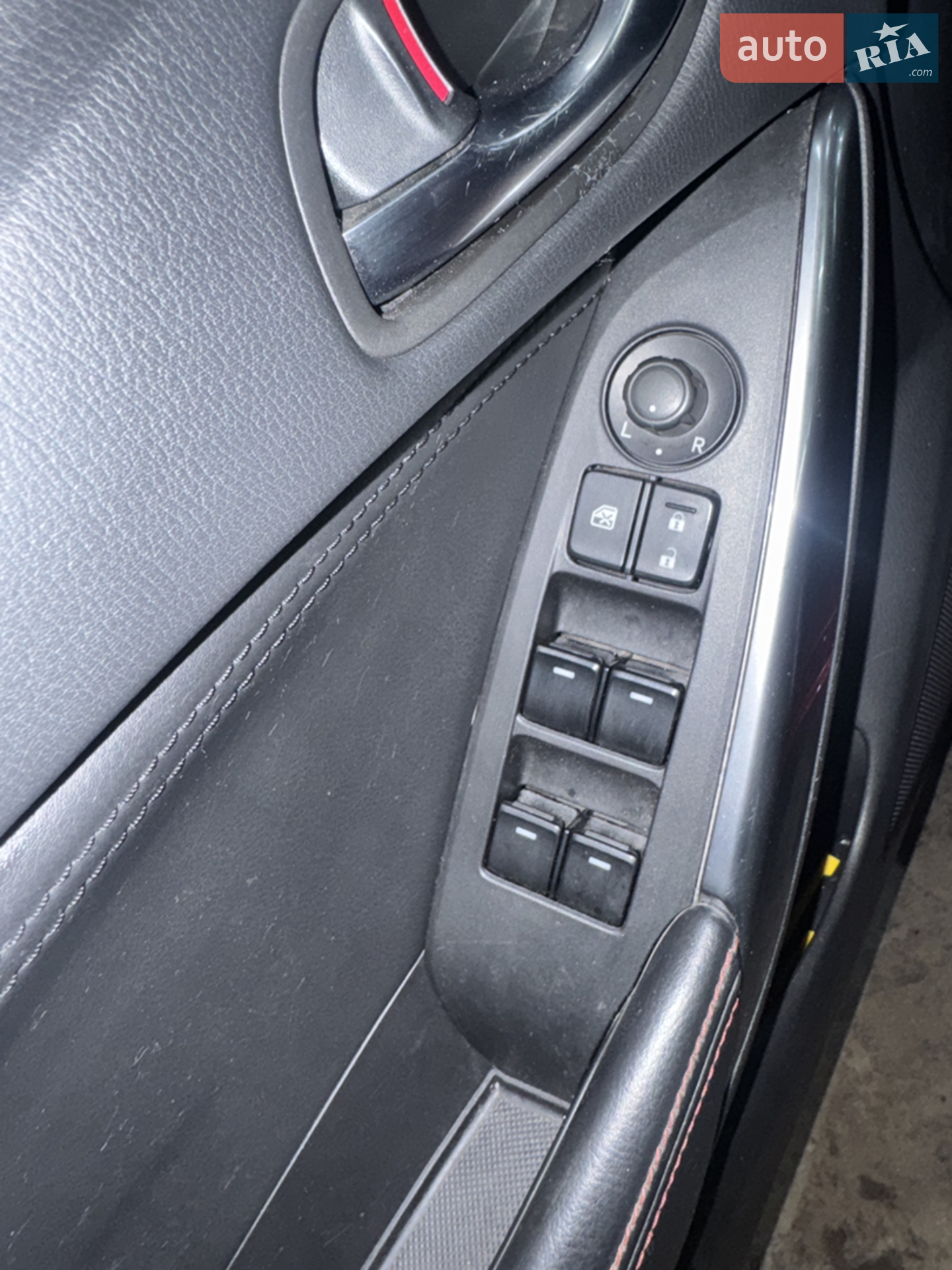 2014 Mazda 6 - мініатюра 19