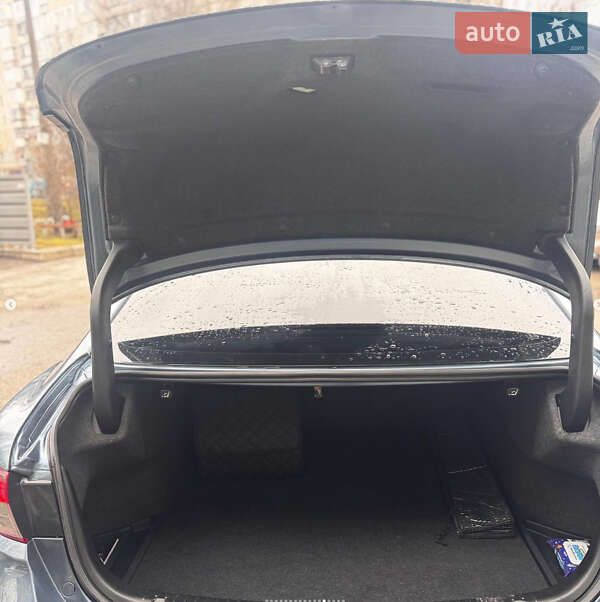 Седан Mazda 6 2015 в Запоріжжі