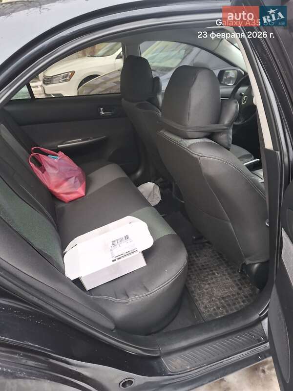 Седан Mazda 6 2004 в Борисполі