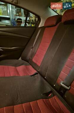 Седан Mazda 6 2018 в Львове
