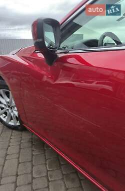 Седан Mazda 6 2018 в Львове