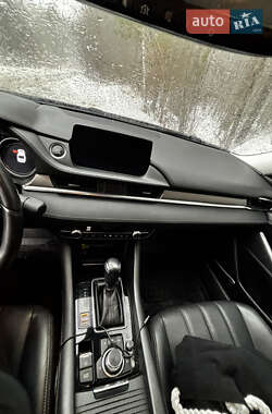 Седан Mazda 6 2019 в Житомире